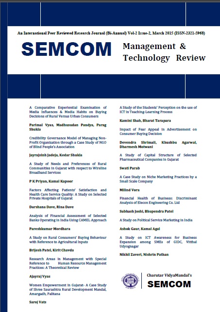Technology Review